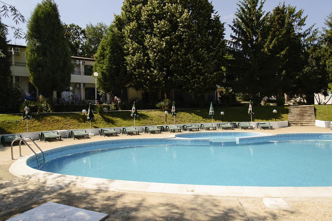 Hotel Zdravets - Free Parking à Sables d'or Extérieur photo
