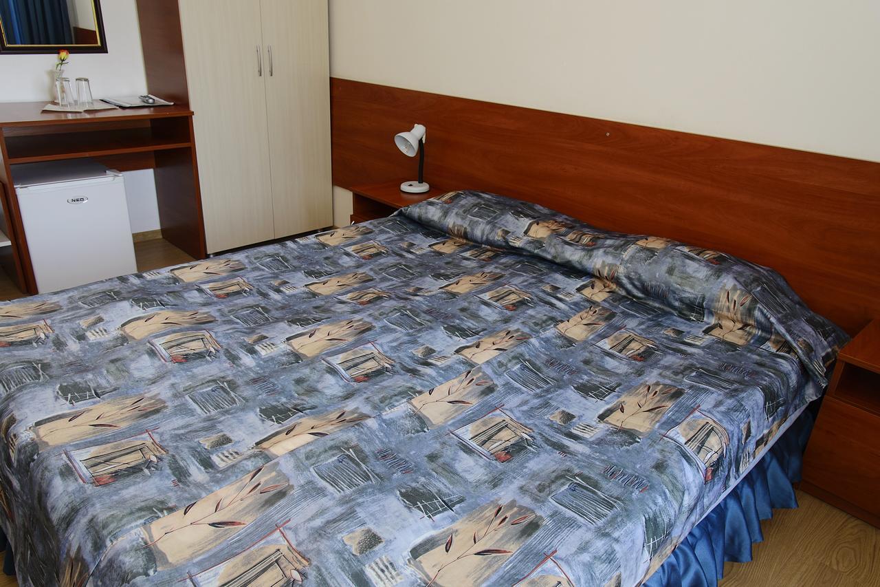 Hotel Zdravets - Free Parking à Sables d'or Extérieur photo